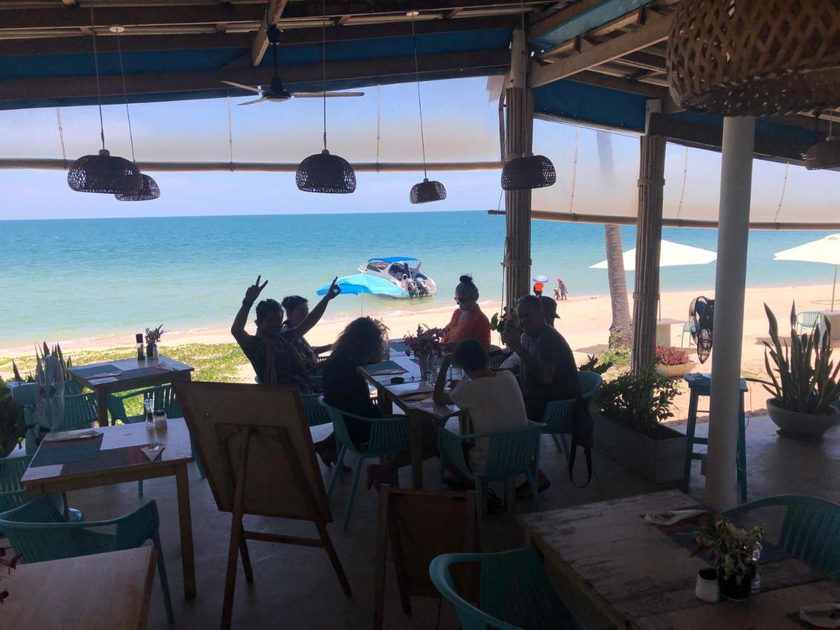 Le Petit Saint Tropez Ξενοδοχείο Khanom Εξωτερικό φωτογραφία