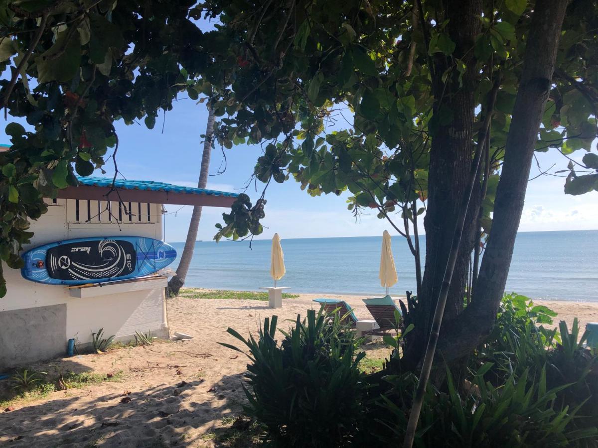 Le Petit Saint Tropez Ξενοδοχείο Khanom Εξωτερικό φωτογραφία