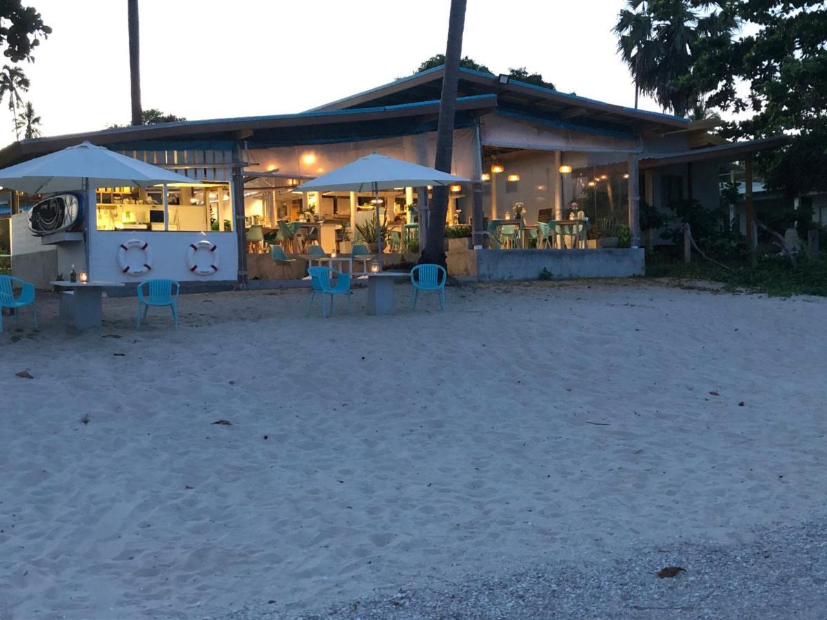 Le Petit Saint Tropez Ξενοδοχείο Khanom Εξωτερικό φωτογραφία